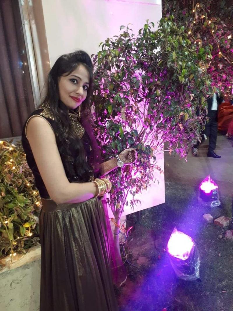 Bhavya Gaur 